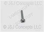 HEXALOBULAR SOCKET