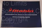 Diablo Supplement Airbag Manual