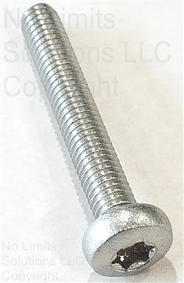 HEXALOBULAR SOCKETM6X40