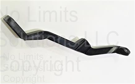 HEADLAMP MOUNTING