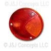 6.0 Rear Stop Lamp (Red)