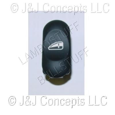 Power Window switch
