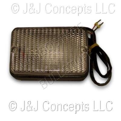 BACKUP LIGHT