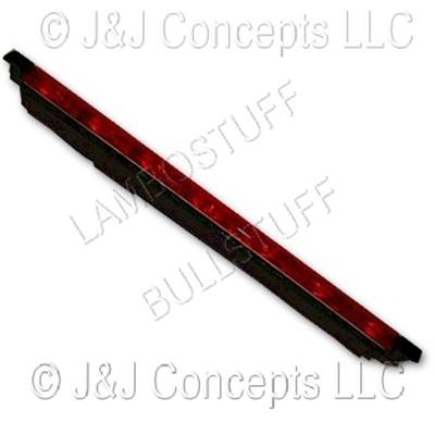 Rear Backup light strip