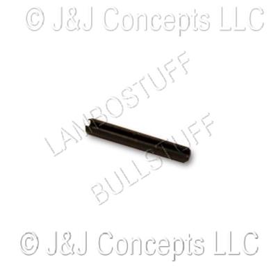 Door handle cable Pin