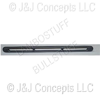 Defroster Vent Center