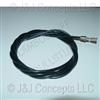 Deck lid cable RH