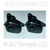 DOOR LOCK BUTTON KIT (INCLUDES LEFT AND RIGHT)
