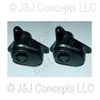 DOOR LOCK BUTTON KIT (INCLUDES LEFT AND RIGHT)
