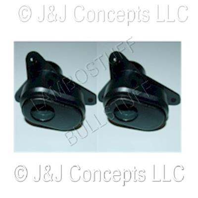 DOOR LOCK BUTTON KIT (INCLUDES LEFT AND RIGHT)