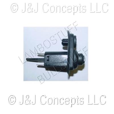 DOOR PIN SWITCH