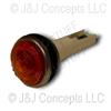 Direction Indicators Kit includes 2 