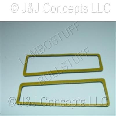 Handle Gasket RH