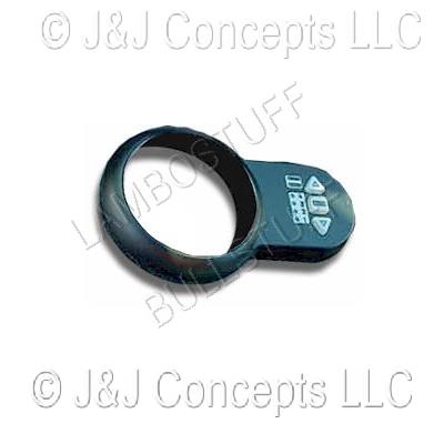 Left Hand Driver Gear box frame (US)
