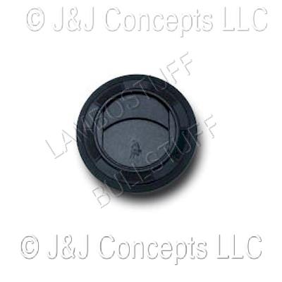 AC VENT (LARGE FLANGE)
