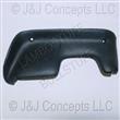 LATCH TRIM LH LOWER