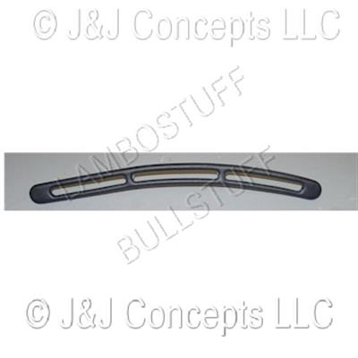 Defroster Vent Left Side