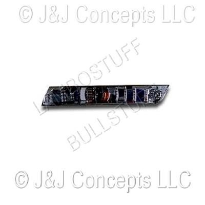 DIABLO 6.0 LEFT FRONT TURN SIGNAL