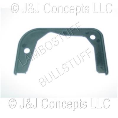 latch Gasket Left
