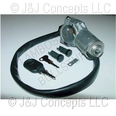 LOCK PACKAGE