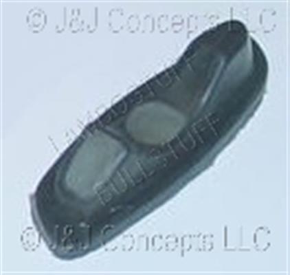 LH Upper Mirror Seal
