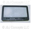Rear Consol light Pre-2000 - UNUSED + SHELF WEAR 