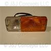 LH FRONT TURN SIGNAL