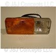 RH FRONT TURN SIGNAL