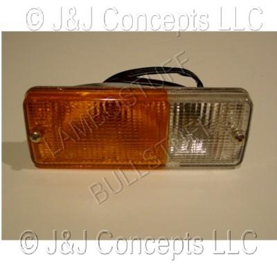 RH FRONT TURN SIGNAL