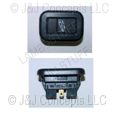 AIR SUSPENSION SWITCH 