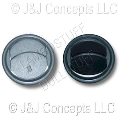 AC VENT (SMALL FLANGE)