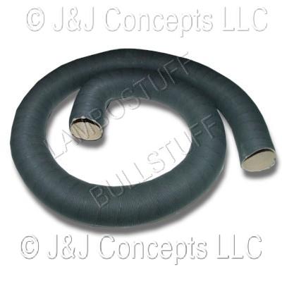 Air Vent Pipe hose 18 inch