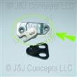 RH DECK LID LATCH