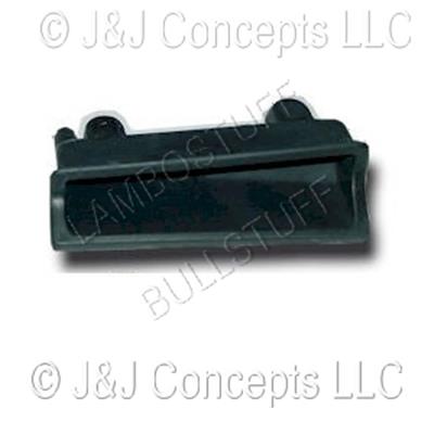 Outside door grip Handle (right side)