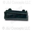OUTSIDE DOOR GRIP LEFT LH