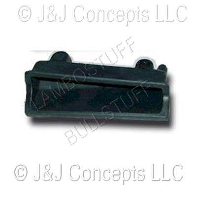 Outside door grip Handle (left side)