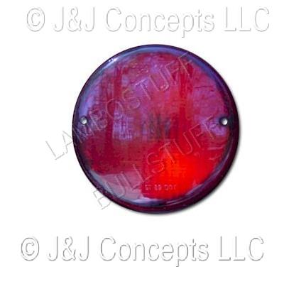 Rear Stop lamp (Red) 91-99