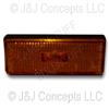 ORANGE FRONT SIDE MARKER