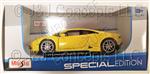 MAISTO LAMBORGHINI HURACAN 1:24