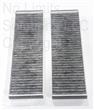 CABIN FILTER ELEMENT SOLD AS PAIR