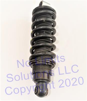 SHOCK ABSORBER (FROM VIN 1547) - USED SOLD AS IS