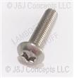 HEXALOBULAR SOCKETM5X20