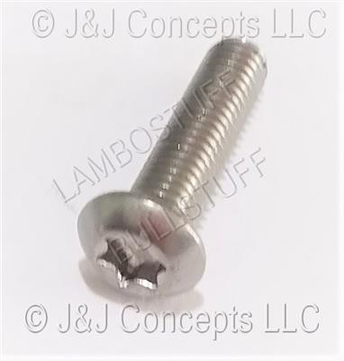 HEXALOBULAR SOCKETM5X20