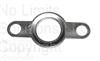 pneumatic valve gasket