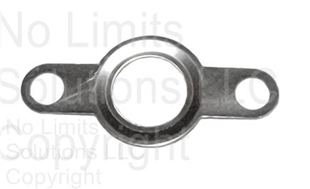 PNEUMATIC VALVE GASKET