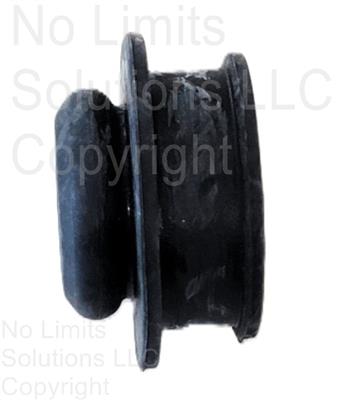 RUBBER RADIATOR BUSHING