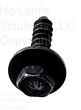 SELF-TAPPING SCREW  WITH WASHER
