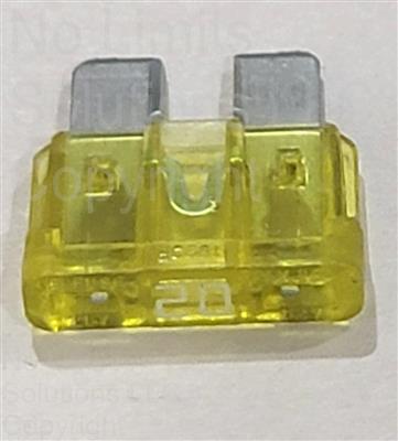 20 A Fuse