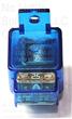 COUNTACH FUEL PUMP SAFETY RELAY REPLACEMENT