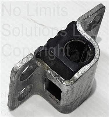 RH STRIKER USED SOLD AS IS - NONREFUNDABLE